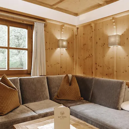 アパート Almrausch