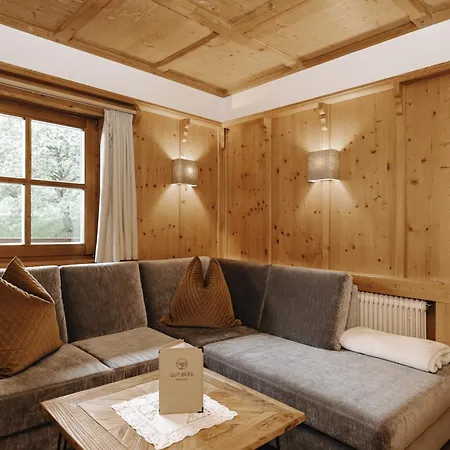 アパート Almrausch