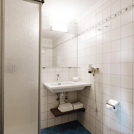 アパート Almrausch *