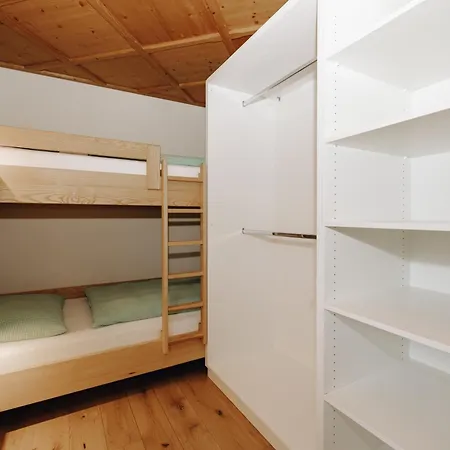 Almrausch 상트조한임퐁가우